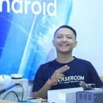 Hobi Bongkar HP, Andi 18 Tahun Asal dari Lombok Tertarik untuk Menjadi Teknisi HP