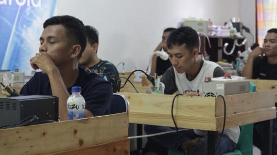 Belajar Menyenangkan dan Cepat Paham