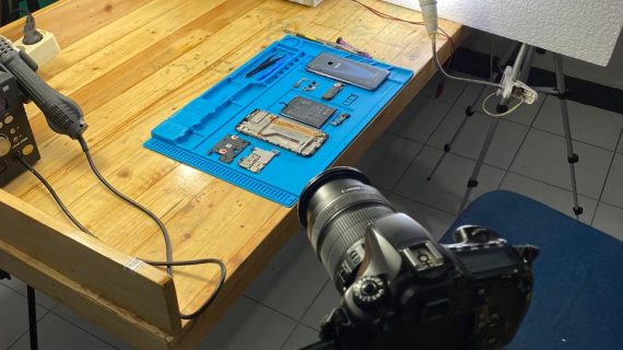 Persiapan Kelas Online