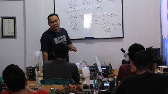 Pekerjaan yang cocok di era Covid-19