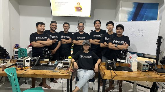 Korban Tipu-Tipu Ingin Jadi Teknisi Handphone Profesional