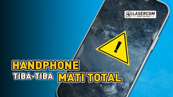 HP Tiba-Tiba Mati. Ini Yang Harus Kamu Ketahui!